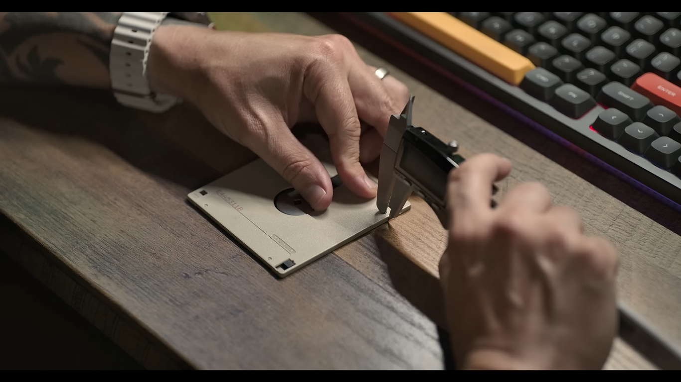 Minecraft на лампочці та грибні батареї: 11 найнезвичайніших і найвражаючих технологій 2025 року